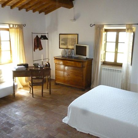 Poggioba Bed & Breakfast Сована Екстериор снимка