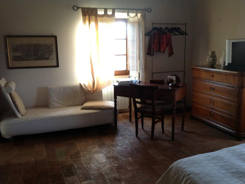 Poggioba Bed & Breakfast Сована Стая снимка