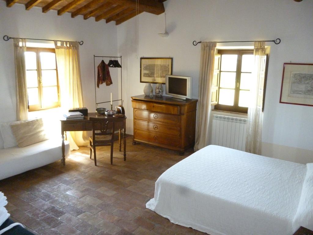 Poggioba Bed & Breakfast Сована Екстериор снимка
